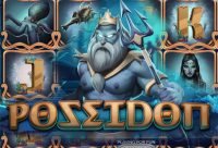 Игровой автомат Poseidon