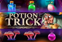 Игровой автомат Potion Trick