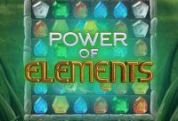 Игровой автомат Power of Elements
