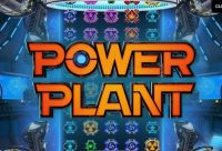 Игровой автомат Power Plant
