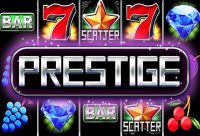 Игровой автомат Prestige