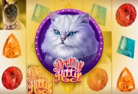 Игровой автомат Pretty Kitty