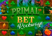 Игровой автомат Primal Bet Rockways