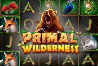 Игровой автомат Primal Wilderness