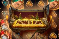 Игровой автомат Primate King