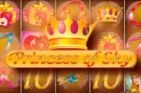 Игровой автомат Princess of Sky
