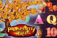 Игровой автомат Prosperity Tree