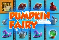 Игровой автомат Pumpkin Fairy