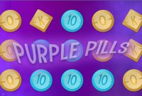 Игровой автомат Purple Pills