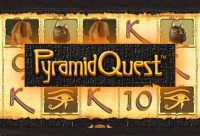 Игровой автомат Pyramid Quest