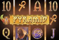 Игровой автомат Pyramid