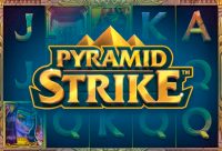 Игровой автомат Pyramid Strike