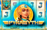 Игровой автомат Pyramyth