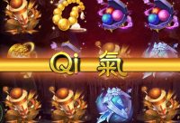 Игровой автомат Qi