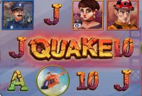 Игровой автомат Quake