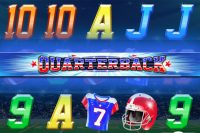 Игровой автомат Quarterback