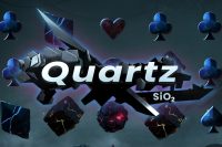 Игровой автомат Quartz SiO2