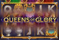 Игровой автомат Queens of Glory