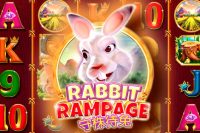 Игровой автомат Rabbit Rampage