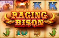 Игровой автомат Raging Bison