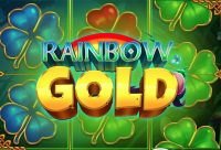 Игровой автомат Rainbow Gold