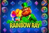 Игровой автомат Rainbow Ray