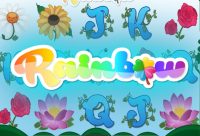 Игровой автомат Rainbow