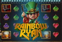 Игровой автомат Rainbow Ryan