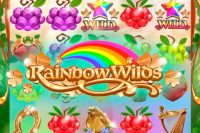 Игровой автомат Rainbow Wilds