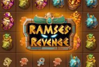 Игровой автомат Ramses Revenge