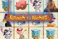 Игровой автомат Ranch To Riches