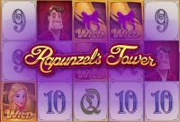 Игровой автомат Rapunzel’s Tower