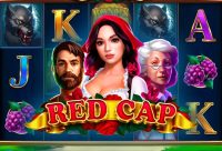 Игровой автомат Red Cap