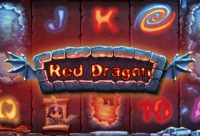 Игровой автомат Red Dragon