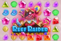 Игровой автомат Reef Raider