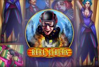 Игровой автомат Reel Circus