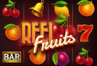 Игровой автомат Reel Fruits