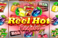 Игровой автомат Reel Hot Respin