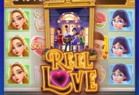 Игровой автомат Reel Love