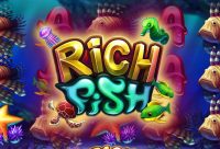 Игровой автомат Rich Fish