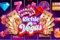 Игровой автомат Richie In Vegas