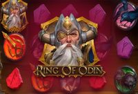 Игровой автомат Ring of Odin