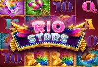 Игровой автомат Rio Stars