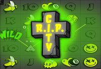 Игровой автомат RIP City