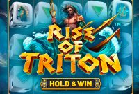 Игровой автомат Rise of Triton