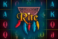 Игровой автомат Rite