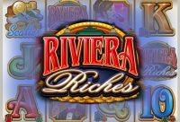 Игровой автомат Riviera Riches