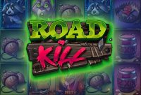 Игровой автомат Roadkill