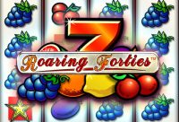 Игровой автомат Roaring Forties