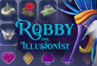 Игровой автомат Robby the Illusionist